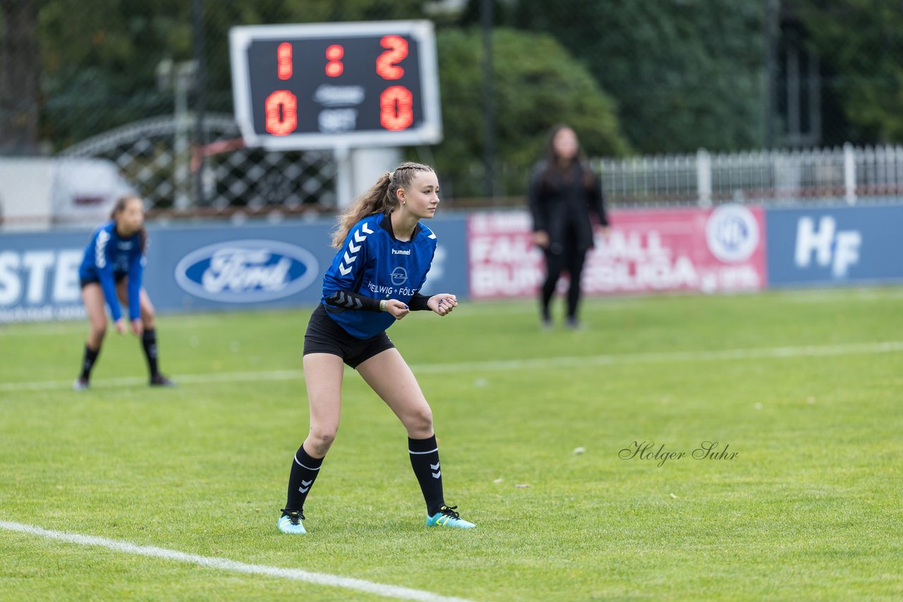 Bild 181 - wU16 Deutsche Meisterschaft